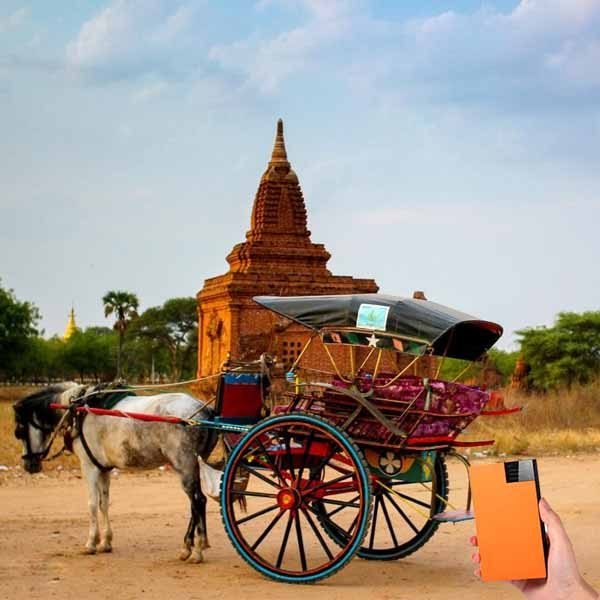 dịch vụ cho thuê wifi đi myanmar