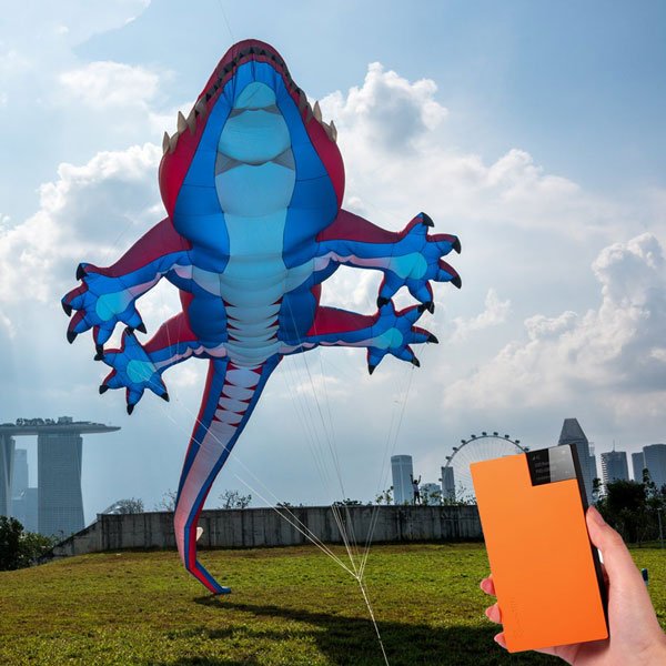 thuê cục phát wifi tại singapore
