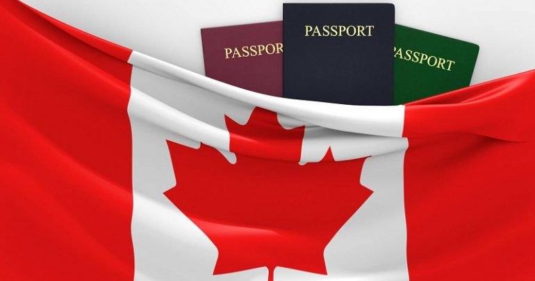 những kinh nghiệm xin visa du lịch canada 