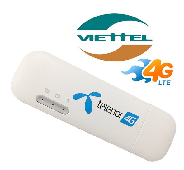 Thanh lý usb E8372 phát wifi giá rẻ nhất