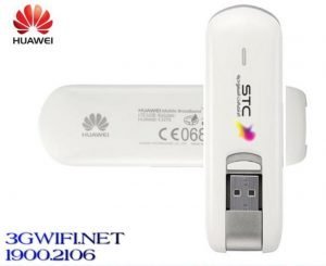 Thanh lý thiết bị USB 3G Huawei E3276 giá sốc