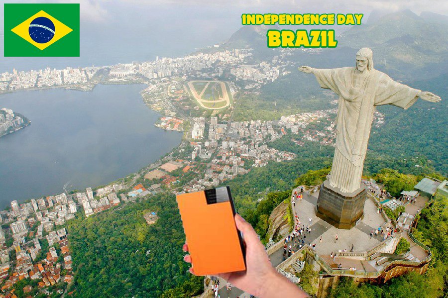 thuê wifi đi Brazil