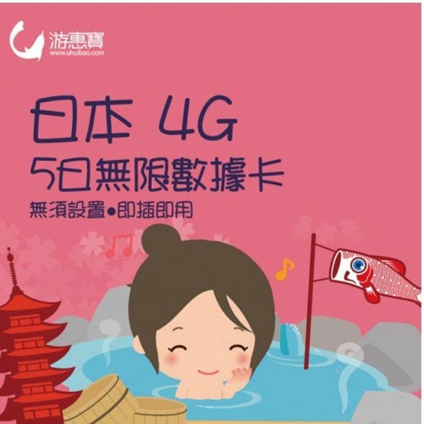 Chọn sim 3G/4G là tốt nhất để đi du lịch Hàn Quốc