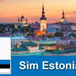 sim estonia