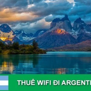 thuê wifi đi argentina
