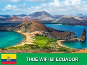 thuê wifi đi ecuador