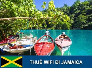thuê wifi đi jamaica