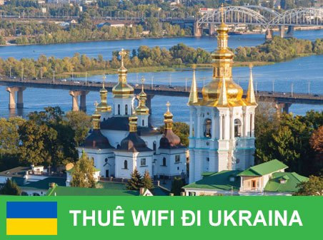 thuê wifi đi ukraina