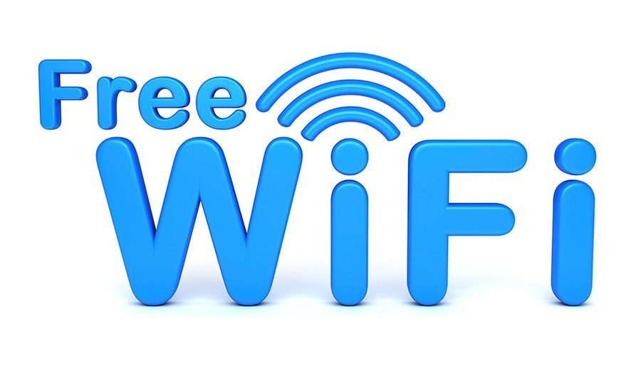 wifi Malaysia