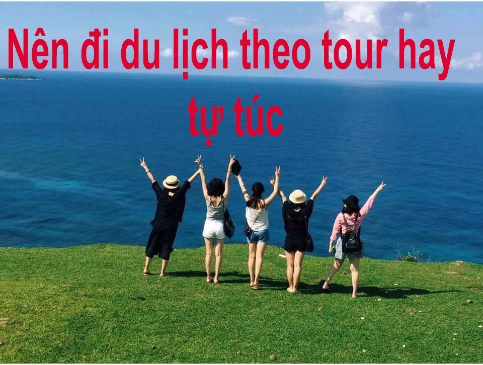 nên đi du lịch theo tour hay tự túc