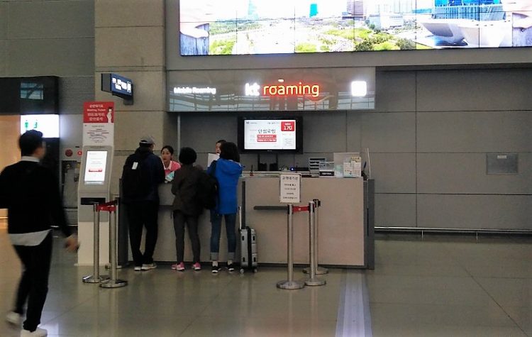 Kinh nghiệm thuê wifi đi Trung Quốc tại Việt Nam