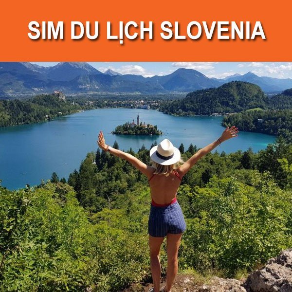 mua sim slovenia