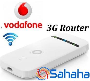 bộ phát wifi 3G Vodafone R209-Z 