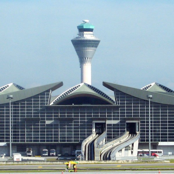 sân bay quốc tế Malaysia