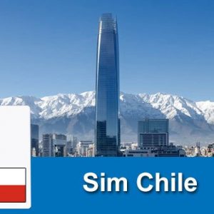 Sim Chile