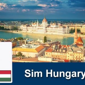 Sim Hungary