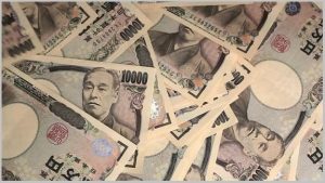 Đi Nhật Bản nên mang Tiền Gì