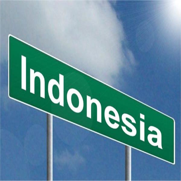 Indonesia nói tiếng gì 
