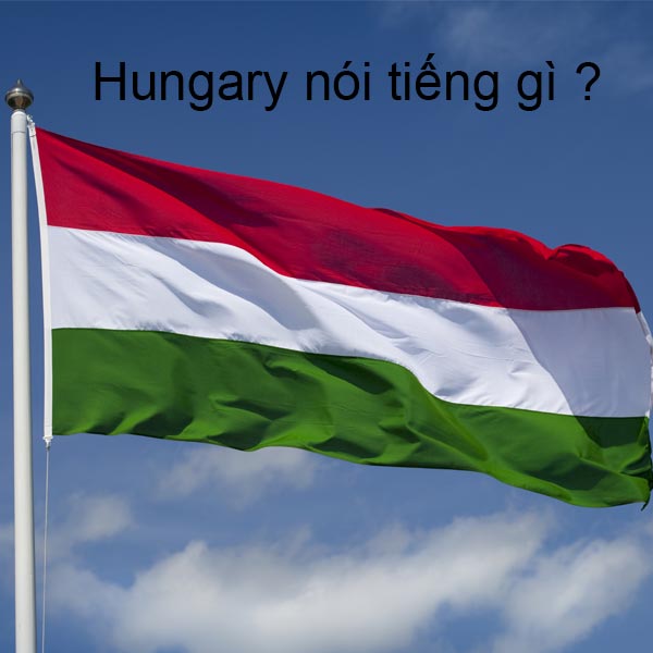 Hungary Nói Tiếng Gì? Ngôn Ngữ Chính Thức Tại Hungary