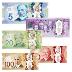 Canada Dùng Tiền Gì ? 1 Đô La Canada Bằng Bao Nhiêu Tiền Việt Nam?
