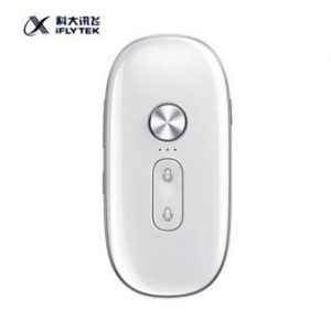 máy phiên dịch iflytek