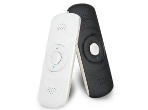 máy phiên dịch iflytek xiao