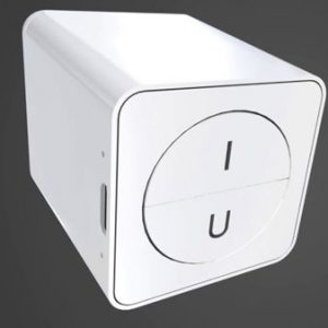 máy phiên dịch IU