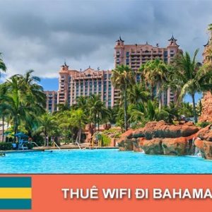 thuê wifi đi bahamas