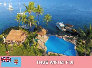 thuê wifi đi Fiji