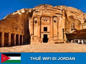 thuê wifi đi jordan