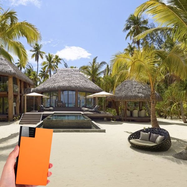 thuê wifi du lịch polynesia