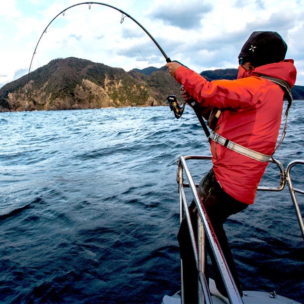 Luật Canada quy định những điều vê câu cá và săn bắt