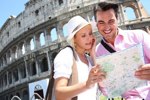 hướng dẫn viên du lịch được hiểu là gì
