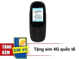 máy phiên dịch sahaha t6
