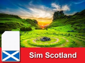 sim scotland