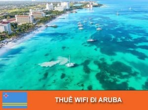thuê wifi đi aruba