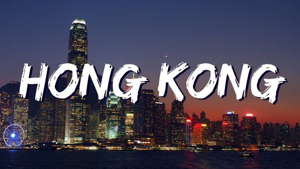 mệnh giá tiền Hongkong