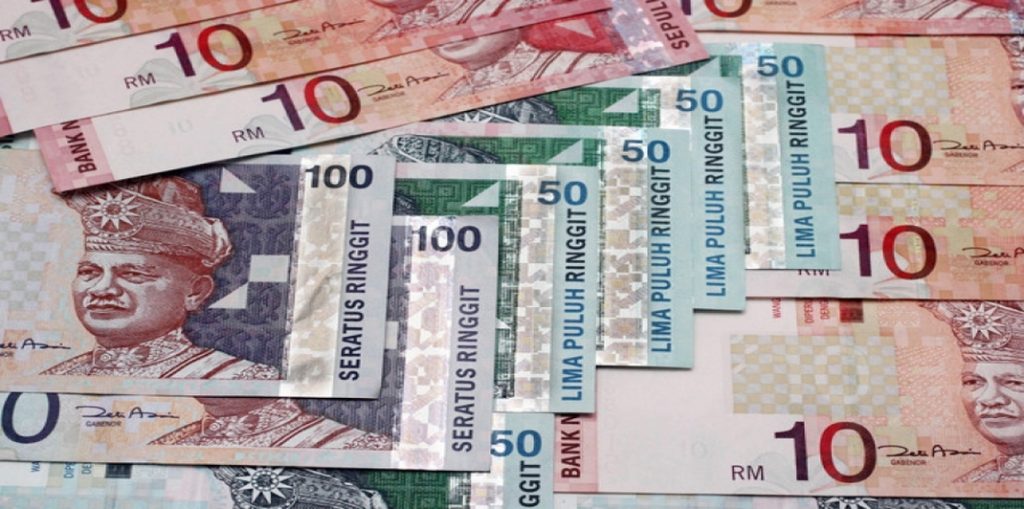 Tiền malaysia gọi là gì