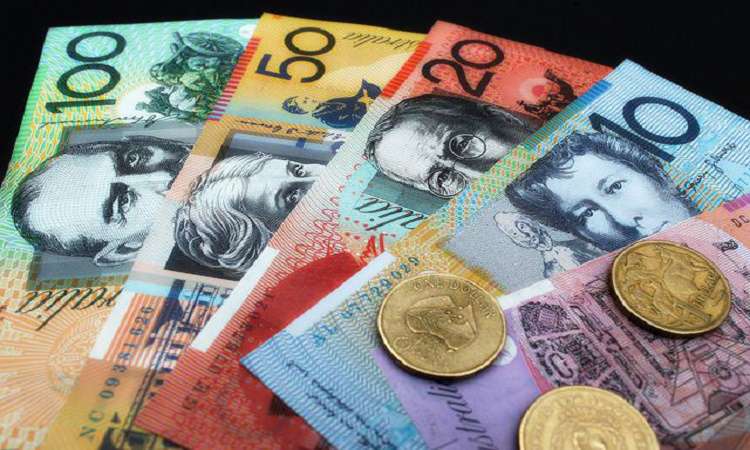 Tiền Úc là gì?