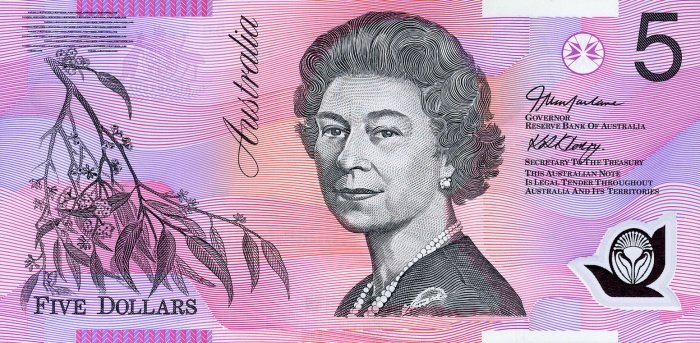 1 đô la Úc bằng bao nhiêu tiền Việt