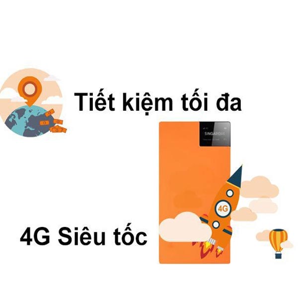 Pocket wifi rất tiện lợi