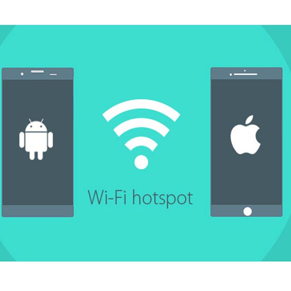 wifi hotspot là gì 