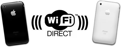 wifi direct được hiểu là gì