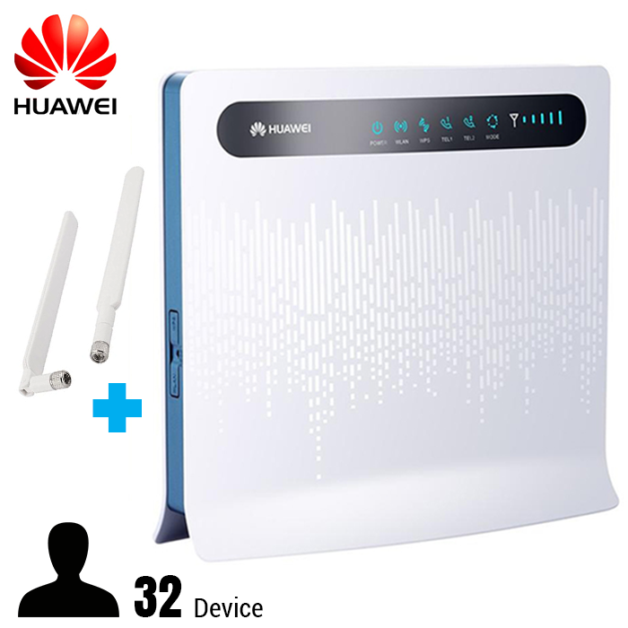 cách sử dụng thiết bị phát wifi Huawei E593