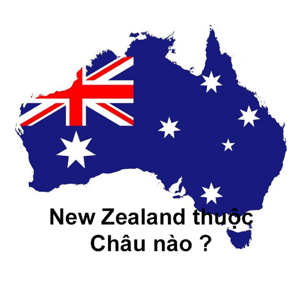 New Zealand Ở Châu Nào Tuyến Bay Từ Việt Nam Sang New Zealand 7541