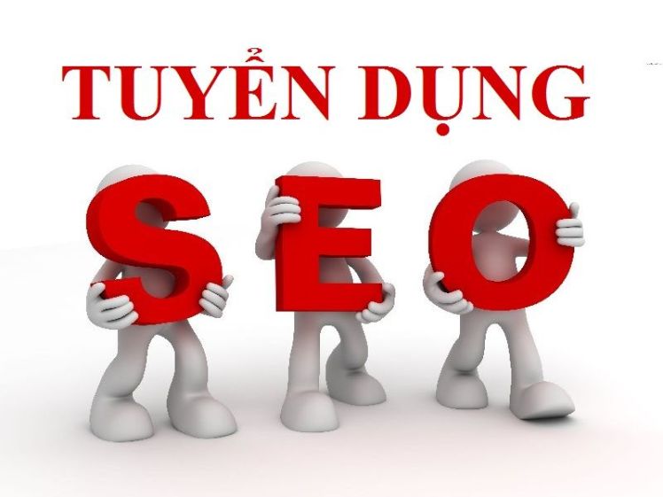 Tuyển dụng nhân viên SEO tại 3GWiFi