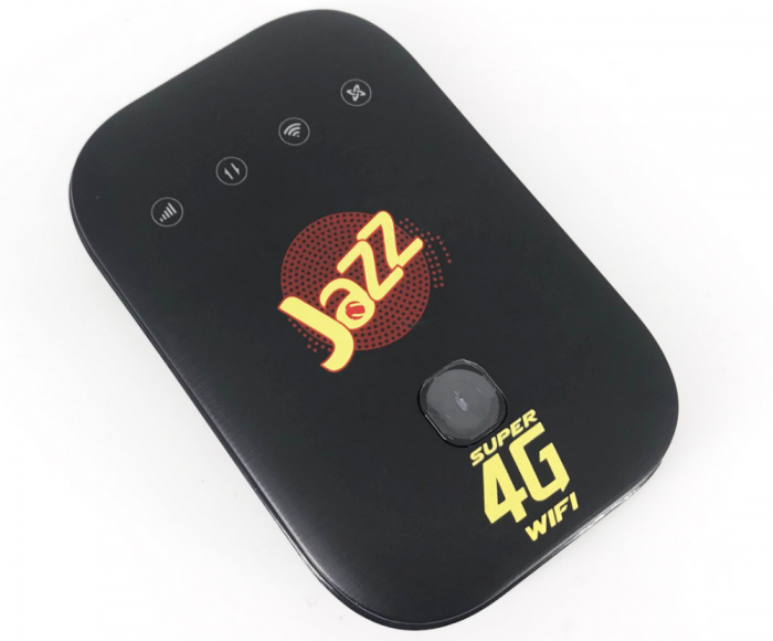 Jazz MF673 | Bộ Phát Wifi 3G/4G Chất Lượng Cao