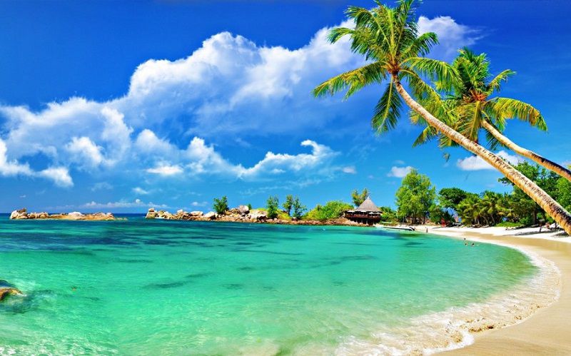 Du lịch Mỹ nên đi đâu?