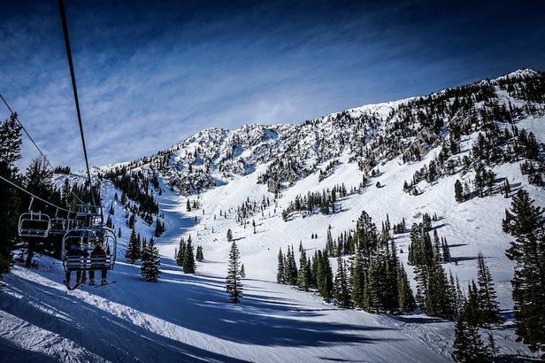 5 nơi có tuyết ở Mỹ  đẹp nhất - Những địa điểm đặc biệt của nước Mỹ