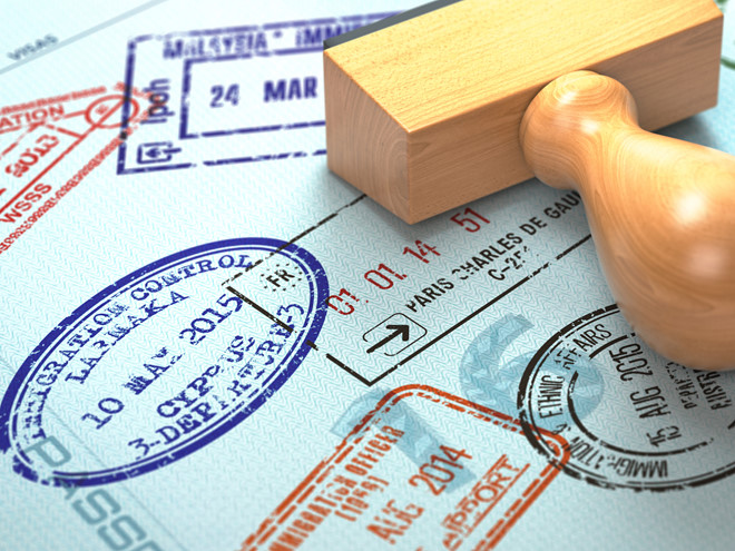 Nếu có visa Úc bạn sẽ đi được những nước nào khác?